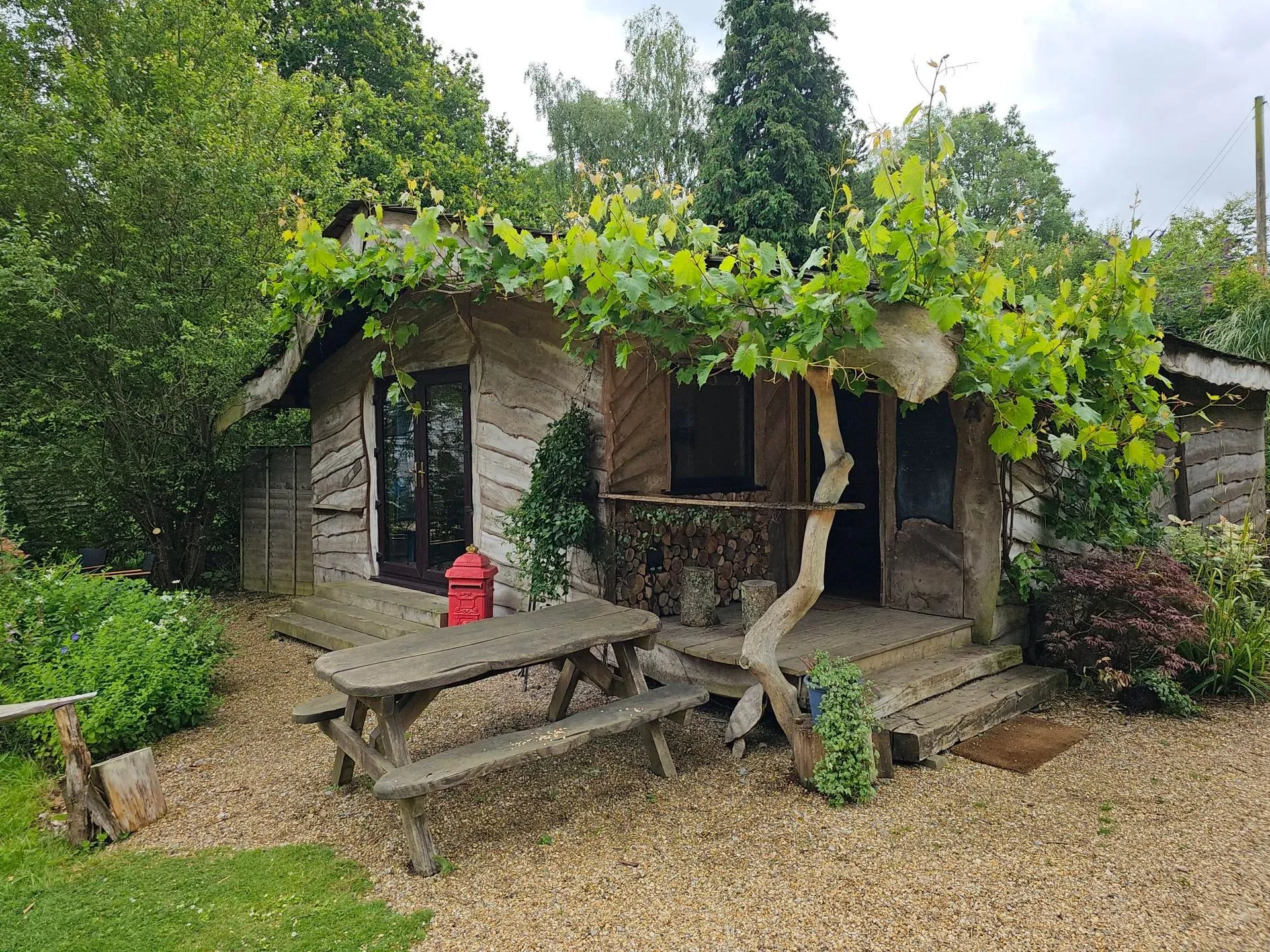 Wildwest Lodge