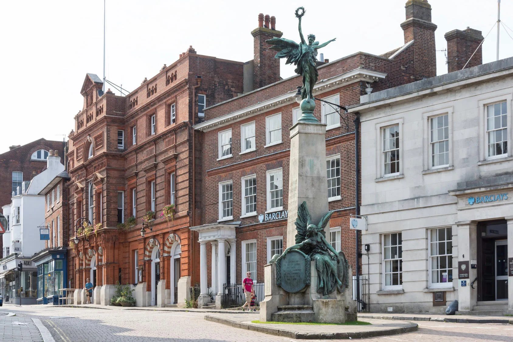 Lewes District Council