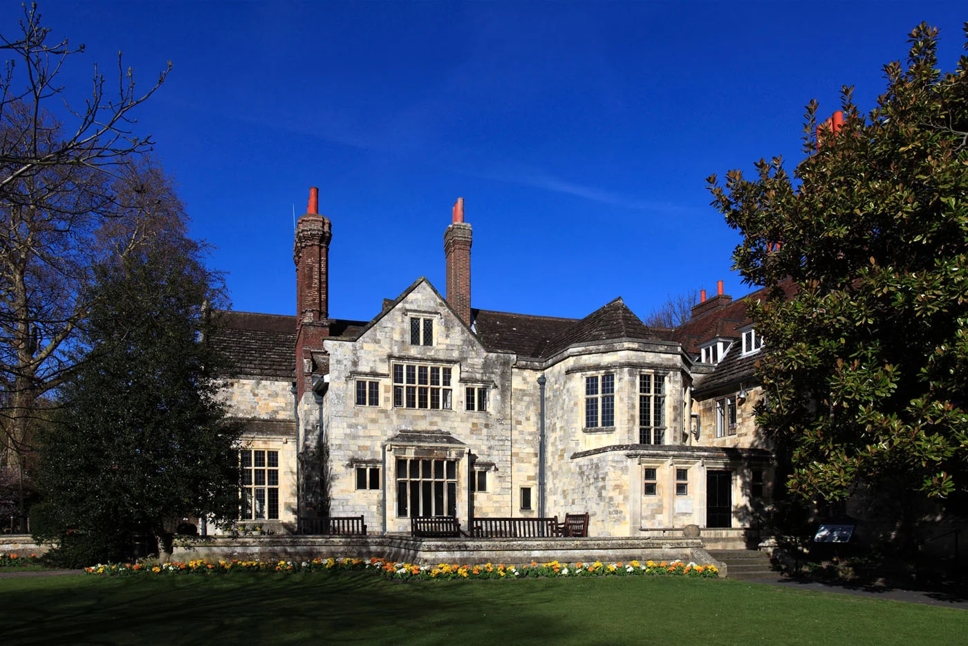 Southover Grange - Lewes