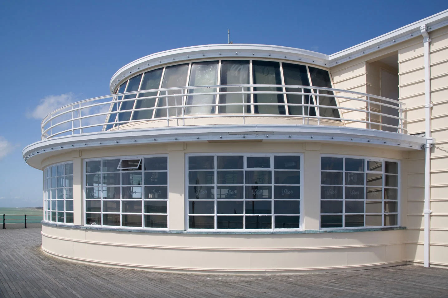 Worthing Pier