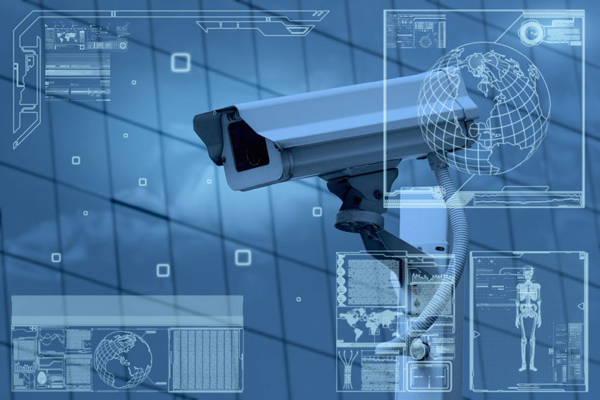 CCTV