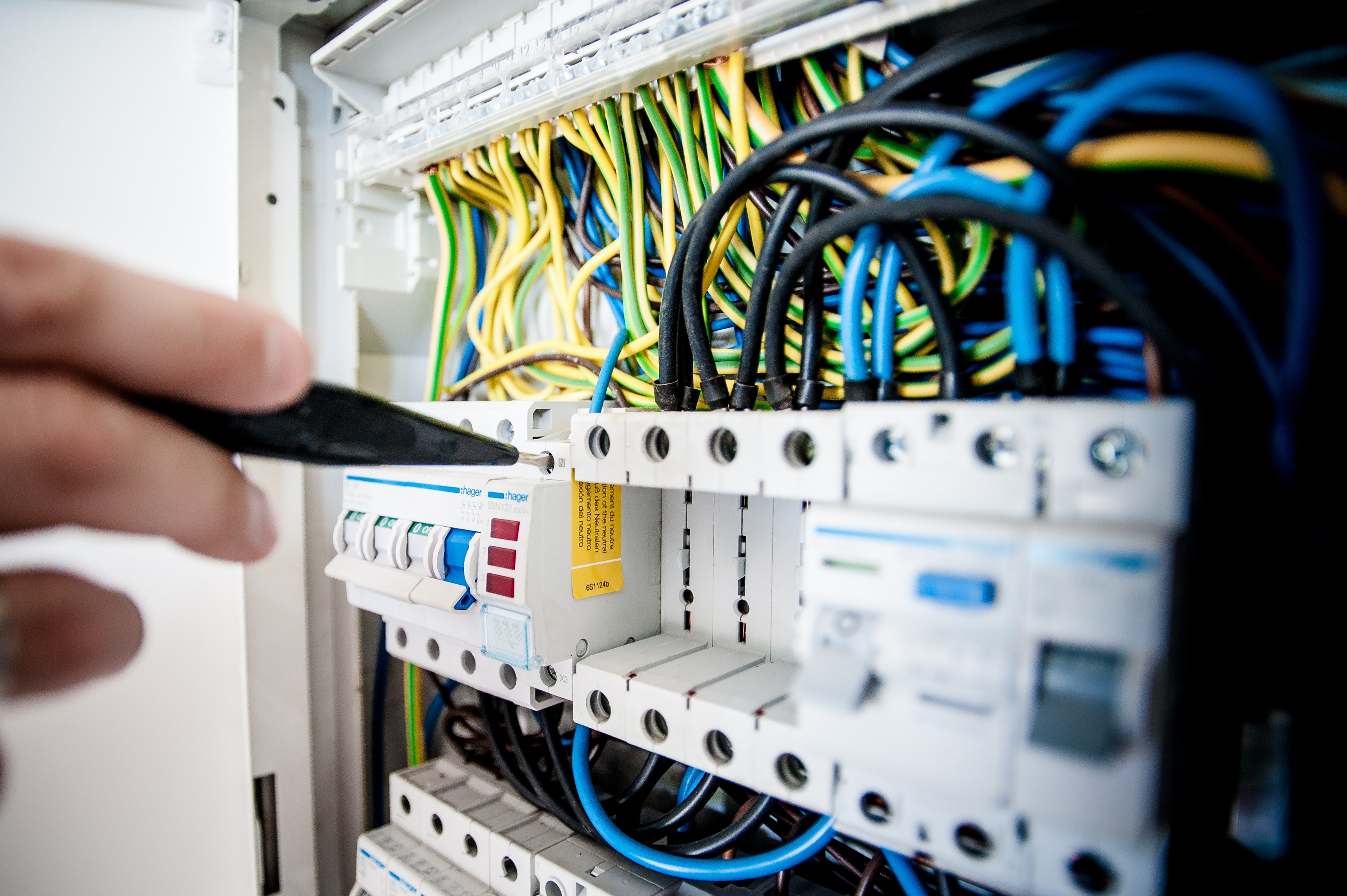 Electrical Installation